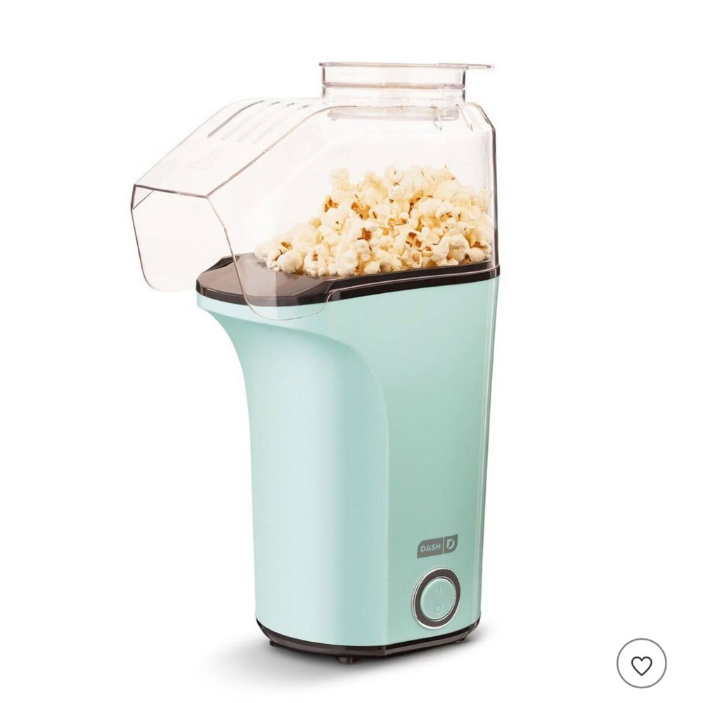 DASH Fresh Pop Popcorn Maker - Picture 3 of 13
